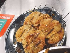 土豆-小民大排档(马场角横路店)