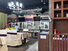 -金家老三饭庄(常营店)