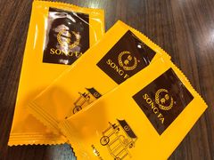 -松發肉骨茶(先得坊店)
