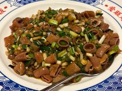 -旺角小渔村·海肠捞饭开创者(环山路店)