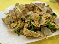 -秋姐美食店(旅游大道店)