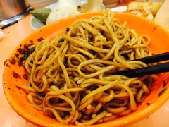 -龙抄手(春熙路总店)