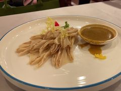 -全聚德(上海首店浦东店)