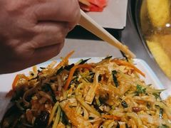 -门家大院铁锅炖·KTV·包房(浑南店)