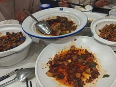 -兰湘子·湘菜小炒(石家庄万象城店)