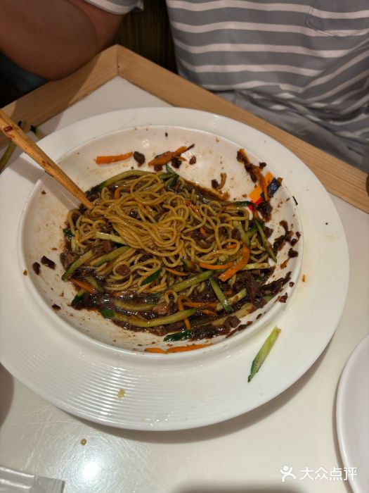 七八冷面·延边朝鲜族美食(圣熙八号店)图片