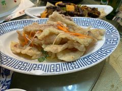 -马家饭堂(南街薰酱店)