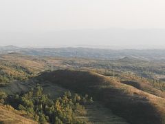 -草原天路(张北县)