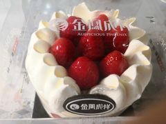 -金凤成祥(五棵松二店)