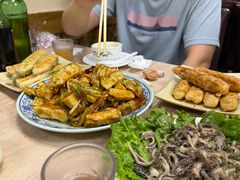-协顺园回头馆(南顺城路店)