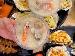 -蚝抵食·湛江生蚝(湾北路店)