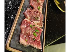 -樱嘢·炭火烧肉(惠南店)