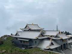 -峨眉山风景名胜区