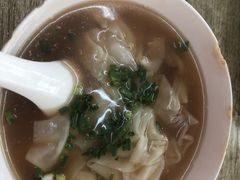 手工馄饨-正宗慈利米粉