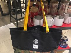 -星巴克(兰州国芳百货店)