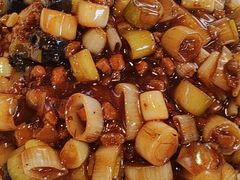 -单家老院·院子里的青岛菜(沙子口店)