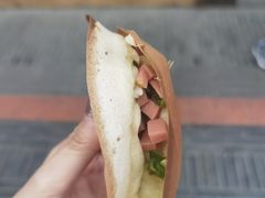 -易老大蛋烘糕(奎星楼总店)
