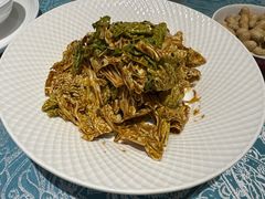 -北塘海鲜·天津菜·鲅鱼水饺是一绝(大光明桥旗舰店)