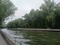 -南长河公园
