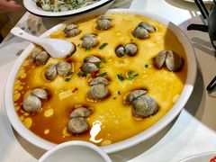-后宫私房菜(汇客美食娱乐广场店)