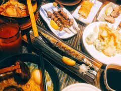 -平成屋·午肴夜酒(四川北路店)