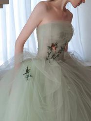 -韩国天使嫁衣婚纱礼服馆(上海旗舰店)