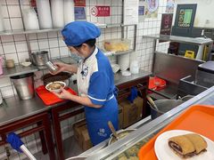 -护国寺小吃(左家庄店)