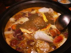 -一朵菌·野生菌探索家火锅(南亚店)