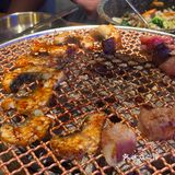 这是被种草的烤肉店~🥩