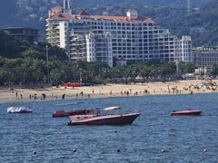 -大梅沙海滨公园