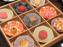 -上海大宁福朋喜来登酒店大堂吧(共和新路店)