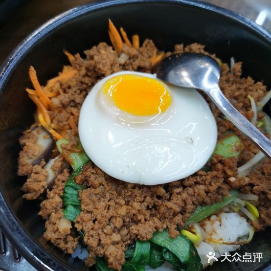 至味石锅拌饭(万达茂广场店)