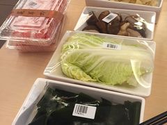 -野妹经典火锅(民治店)