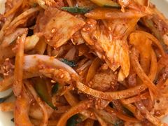 -金明玉小吃(康城路店)