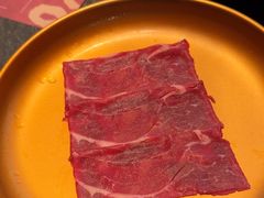 -牛YO寿喜烧火锅自助(三台子万象汇店)