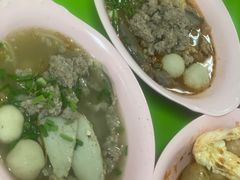 -榮泰米粉湯(Left Shop)