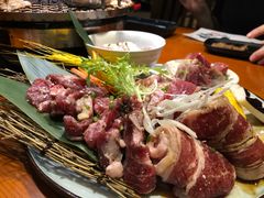 -牛家酒场(7mall店)