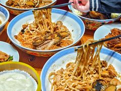 -肘子酥·天津菜·特色捞面(德云社店)