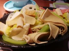 -鱼鼎香烤鱼火锅(华发商都店)