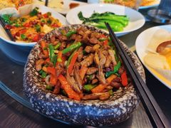 -汇华阁中餐厅·粤菜早茶(汇华希尔顿逸林酒店)