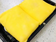-芬芳甜品(同福路店)