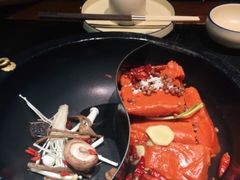 -火社火锅(平安大街店)