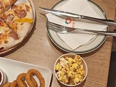 -摩欧客意式餐厅(高新活力汇店)