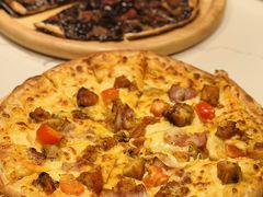 -比格比萨自助(宝山日月光店)