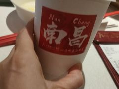 -千百味红餐厅·江西菜(绿地双子塔店)