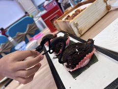 -渔村盛宴(航空新城店)