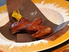 -牛New寿喜烧(曹路花园城店)