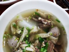 -阿波潮汕牛肉火锅·汤粉面(拱北店)