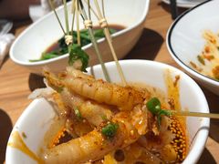 -太二酸菜鱼(汕头苏宁广场店)