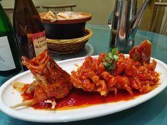 -董厨煨汤馆(车站路店)